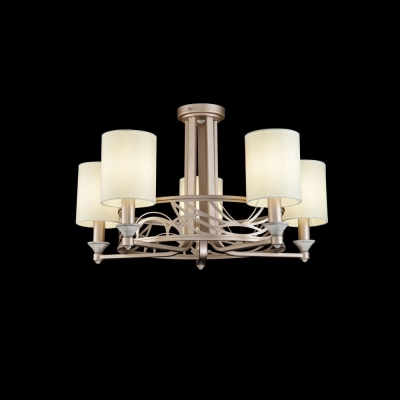 Lampa wisząca Vittoria H004CL-05BG Maytoni