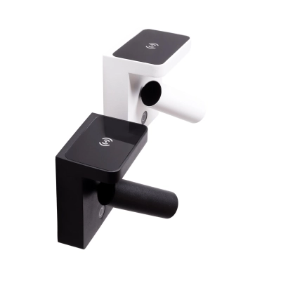 Kinkiet Lofer Biały 7W 364lm 3000K W0373 MaxLight