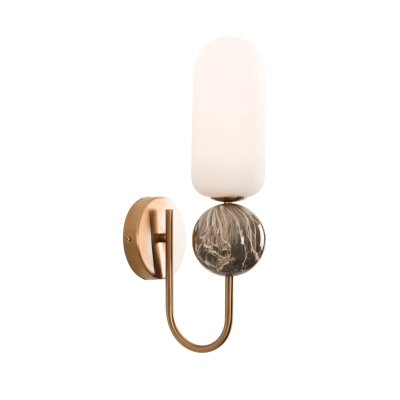 Kinkiet Roma Gold W0380 MaxLight