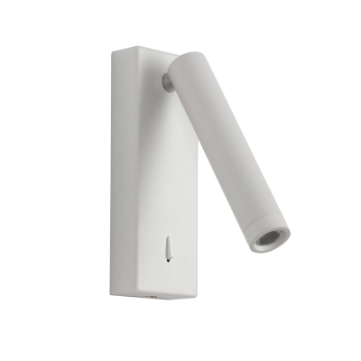 Kinkiet Cali WL-21017-WH ITALUX