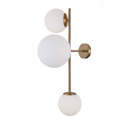 lafabyka.pl Kinkiet Vailante WL-31221-3-HBR Italux
