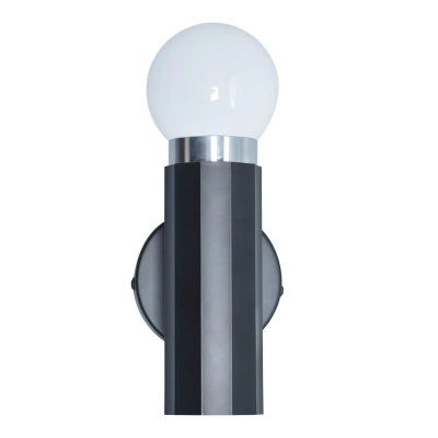 Kinkiet Macera WL-33849-1-BK ITALUX