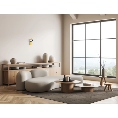 Kinkiet Otal WL-47390-1-YLL ITALUX