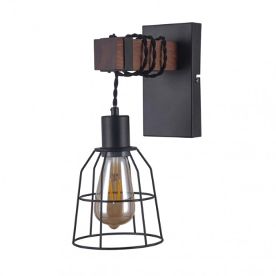 Lampa wisząca REDA WL-4793-1-L ITALUX tylko brac - rabaty czekaja
