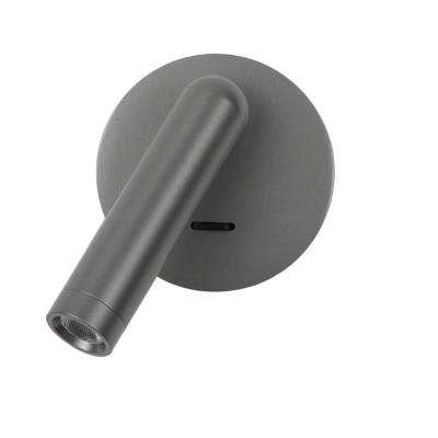 Kinkiet Carda WL-64834-1-GR Italux