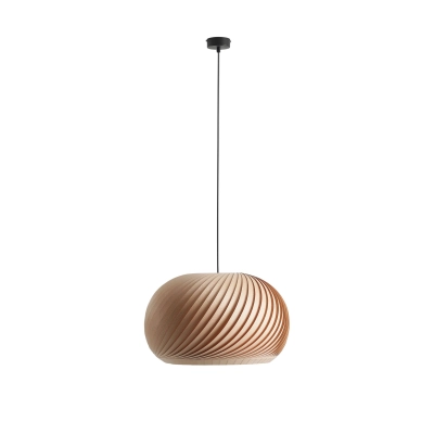 lafabryka.pl LAMPA WISZĄCA NATURE DARK L 1110G_L Aldex