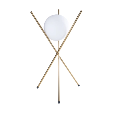 lafabryka.pl XENA T0044 LAMPA BIURKOWA MaxLight