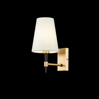 lafabryka.pl Kinkiet Zaragoza H001WL-01BS Maytoni
