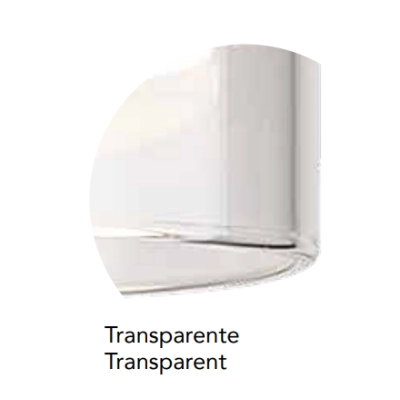 Lampa wisząca Mantra Tonik 7874Ma