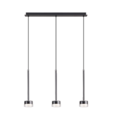 Lampa wisząca Mantra Tonik 7882Ma