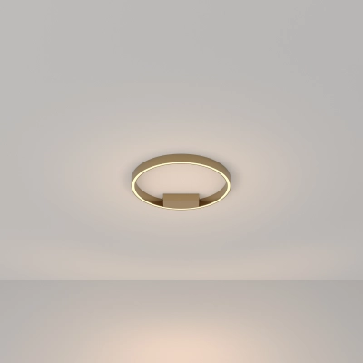 lafabryka.pl Plafon Rim MOD058CL-L25BS3K 40cm Maytoni