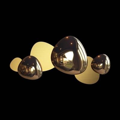 lafabryka.pl Kinkiet Wall Lamp Jack-stone MOD314WL-L13G3K Maytoni