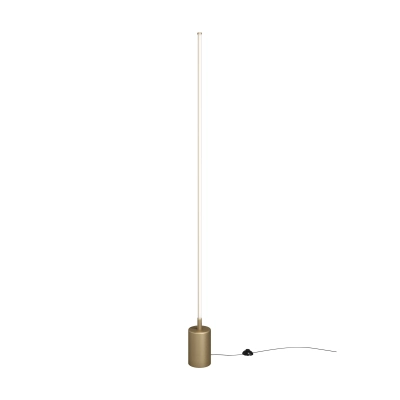 lafabryka.pl Lampa podłogowa Flow MOD147FL-L20BSK1 Maytoni