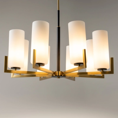 Lampa wisząca Fortano MOD089PL-08BS Maytoni