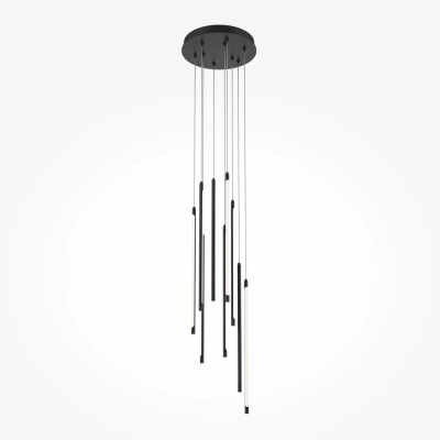 Lampa wisząca Light stick MOD236PL-L54B3K Maytoni