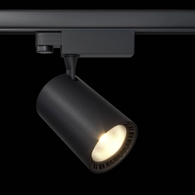 lafabryka.pl Reflektor Track Lighting Vuoro TR029-3-30W3K-B Maytoni