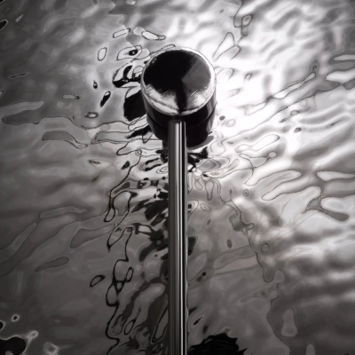 Kinkiet Wall Lamp Mare MOD305WL-01CH Maytoni
