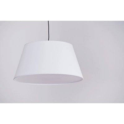 lafabryka.pl Abażur SHADE NF 50 white AZ2592 AZZARDO
