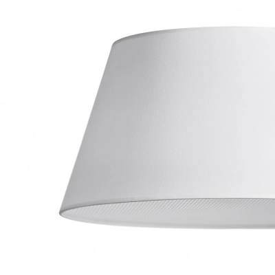 lafabryka.pl Abażur SHADE NF 50 white AZ2592 AZZARDO