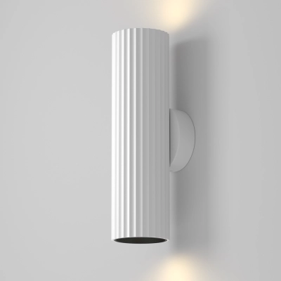 Lampa ścienna (kinkiet) Calipso C106WL-02-GU10-W Maytoni