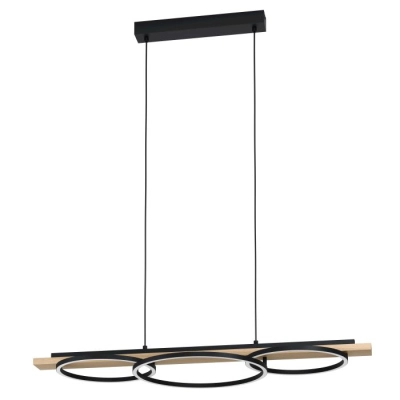 BOYAL Lampa wisząca 901714 EGLO