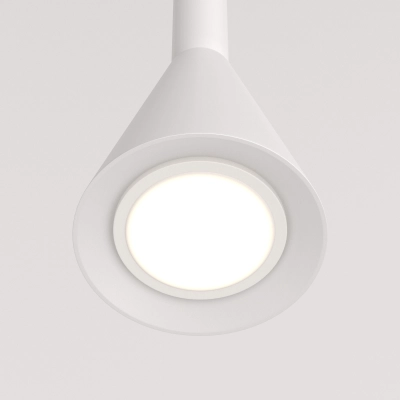 lafabryka.pl Lampa wisząca Arrow P064PL-01W Maytoni