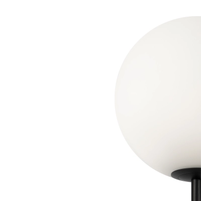 lafabryka.pl Lampa podłogowa Ring MOD013FL-01B Maytoni