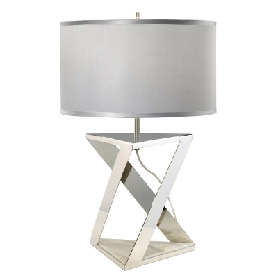 lafabryka.pl Lampa stołowa Aegeus – 1 źródło światła AEGEUS-TL Elstead Lighting