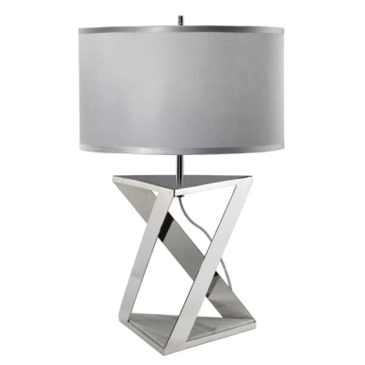 Lampa stołowa Aegeus – 1 źródło światła AEGEUS-TL Elstead Lighting