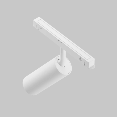 Lampa szynowa Focus Led Exility 4000K 12W 24° TR032-2-12W4K-S-W Maytoni