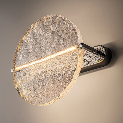 Lampa ścienna (kinkiet) Mangata MOD387WL-L8CH3K Maytoni