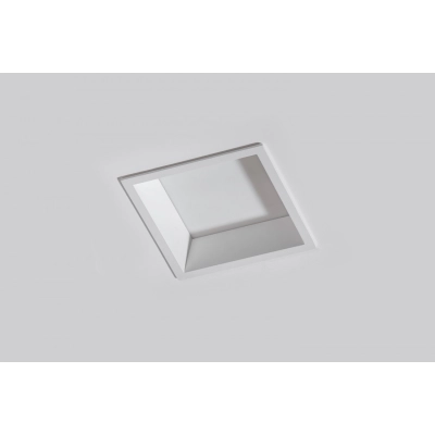 lafabryka.pl Oprawa podstropowa AIDA SQUARE 9W AZ4226 AZZARDO