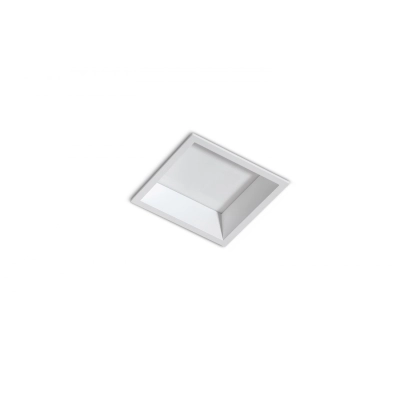 lafabryka.pl Oprawa podstropowa AIDA SQUARE 9W AZ4226 AZZARDO