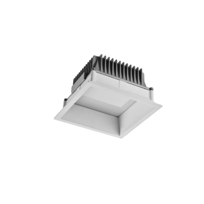 lafabryka.pl Oprawa podstropowa AIDA SQUARE 16W AZ4228 AZZARDO