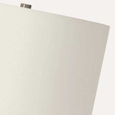 Lampa stołowa Alba – 1 źródło światła – Kremowa ALBA-TL-CREAM Elstead Lighting