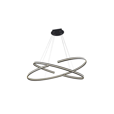 Lampa wisząca Alessia XL DIMM AZ3356 AZZARDO