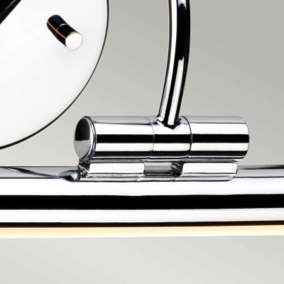 Obrazówka Alton – Wbudowana taśma LED – Polerowany chrom ALTON-PL-S-PC Elstead Lighting