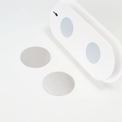AMORO WALL CCT WHITE AZ6720 AZZARDO