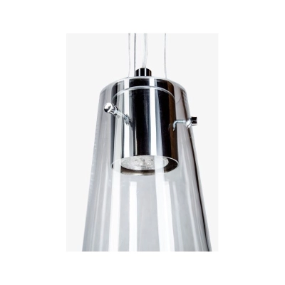 Lampa wisząca Andromeda L Z100011000 4Concepts