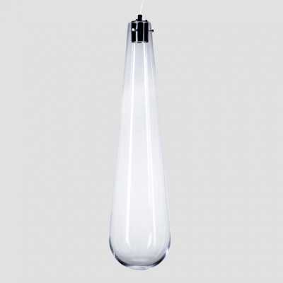 Lampa wisząca Andromeda L Z100011000 4Concepts