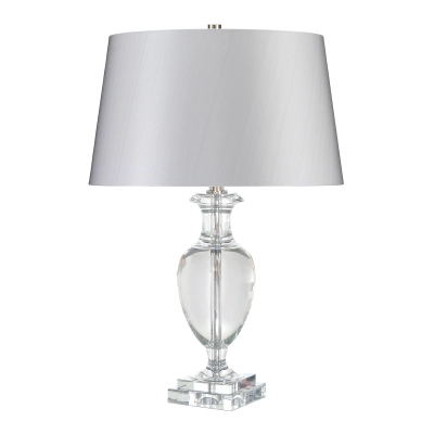 lafabryka.pl Lampa stołowa Antonia – 1 źródło światła ANTONIA-TL Elstead Lighting