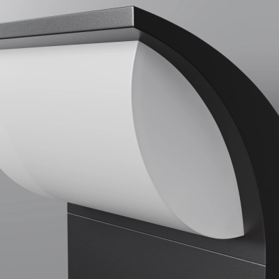 Lampa ścienna (kinkiet) Stock O446WL-L7GF3K Maytoni