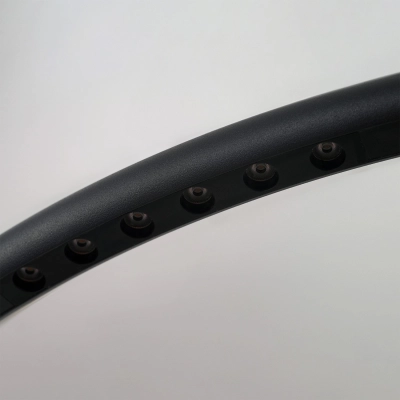 Lampa wisząca APUS 80 BK AZ6532 AZZARDO