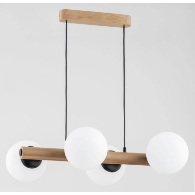 lafabryka.pl Lampa wisząca ARAGON 63095 ALFA