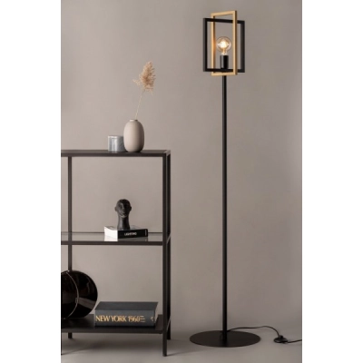 lafabryka.pl EDEN black-gold 50253 Sigma