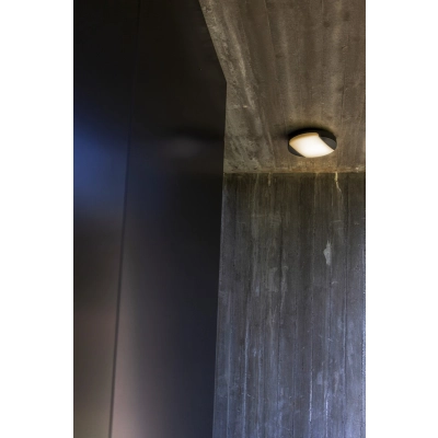 lafabryka.pl Plafon LED IP54 SWEEP 6303401118 LUTEC