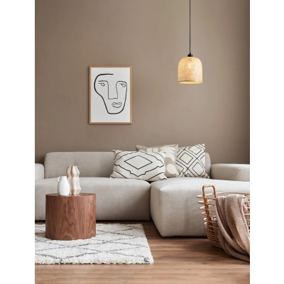 Lampa wisząca TALITAS LE44511
