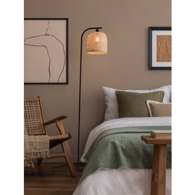 Lampa podłogowa TALITAS LE44513