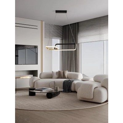 Lampa wisząca CHULUMANI LE44826
