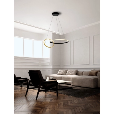 Lampa wisząca CHULUMANI LE44820
